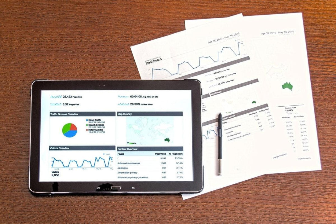 How to improve the efficiency of digital marketing campaigns? - salesleads