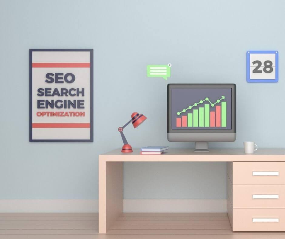 SEO and its Impact - salesleads