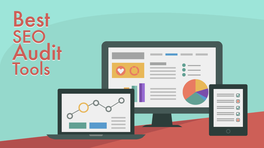 What is the best SEO audit tool? What Factors are Important while performing Audit? - salesleads