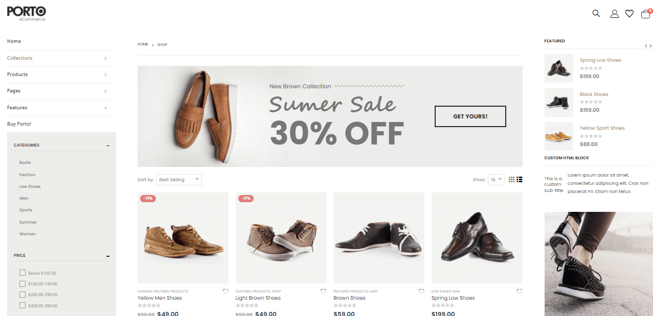 Sales Leads Co. 30