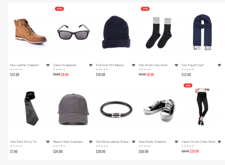 Sales Leads Co. Magento  11