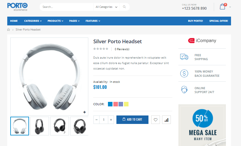 Sales Leads Co. Magento  11