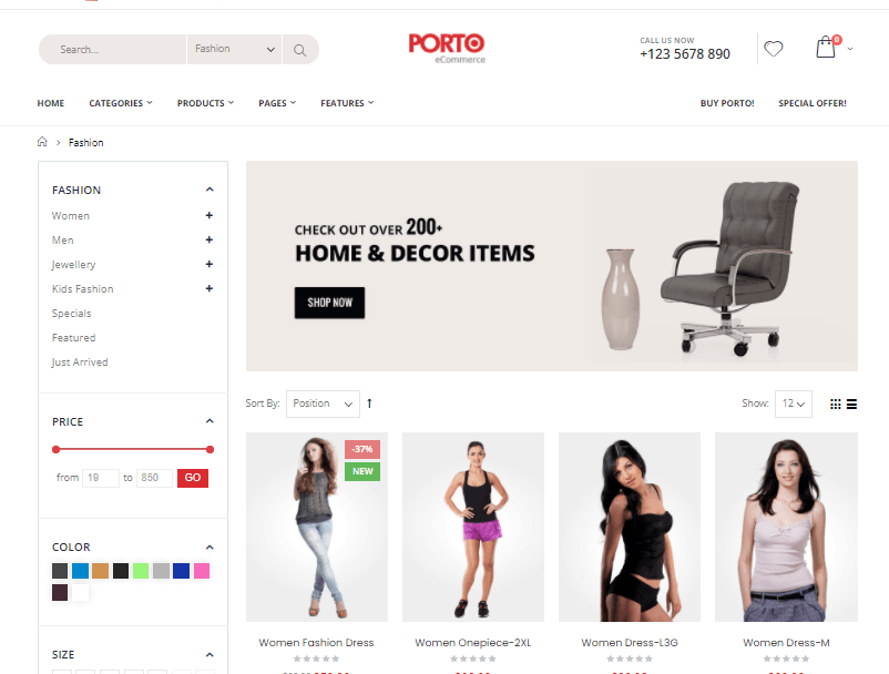 Sales Leads Co. Magento  12