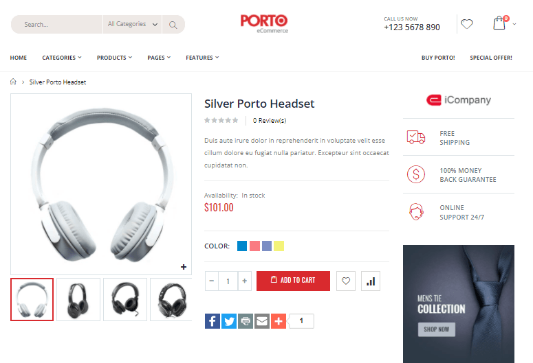 Sales Leads Co. Magento  12