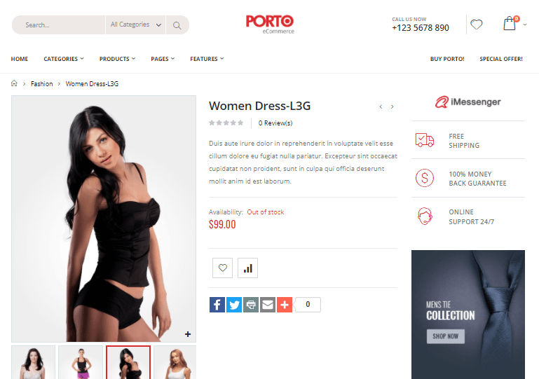Sales Leads Co. Magento  12