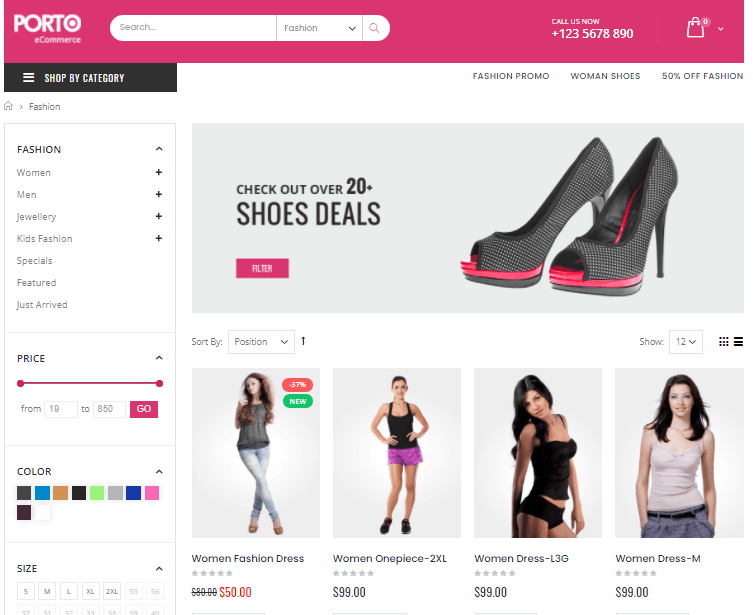 Sales Leads Co. Magento  13