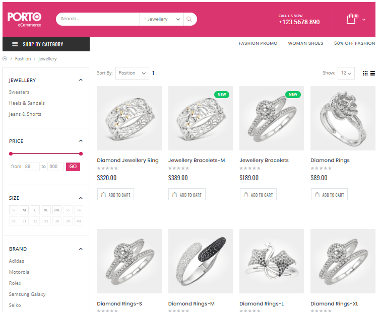 Sales Leads Co. Magento  13