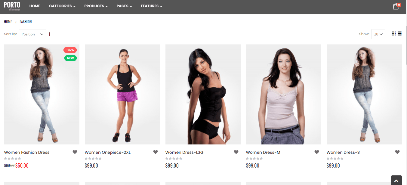 Sales Leads Co. Magento  14
