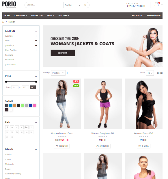Sales Leads Co. Magento  15