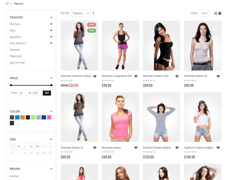 Sales Leads Co. Magento  16