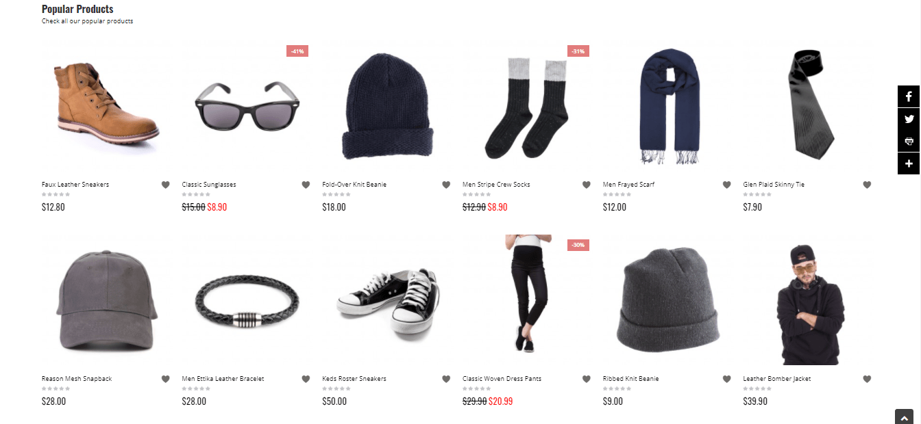Sales Leads Co. Magento  2