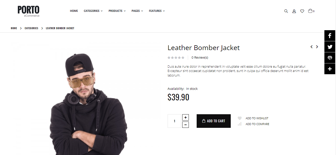 Sales Leads Co. Magento  2