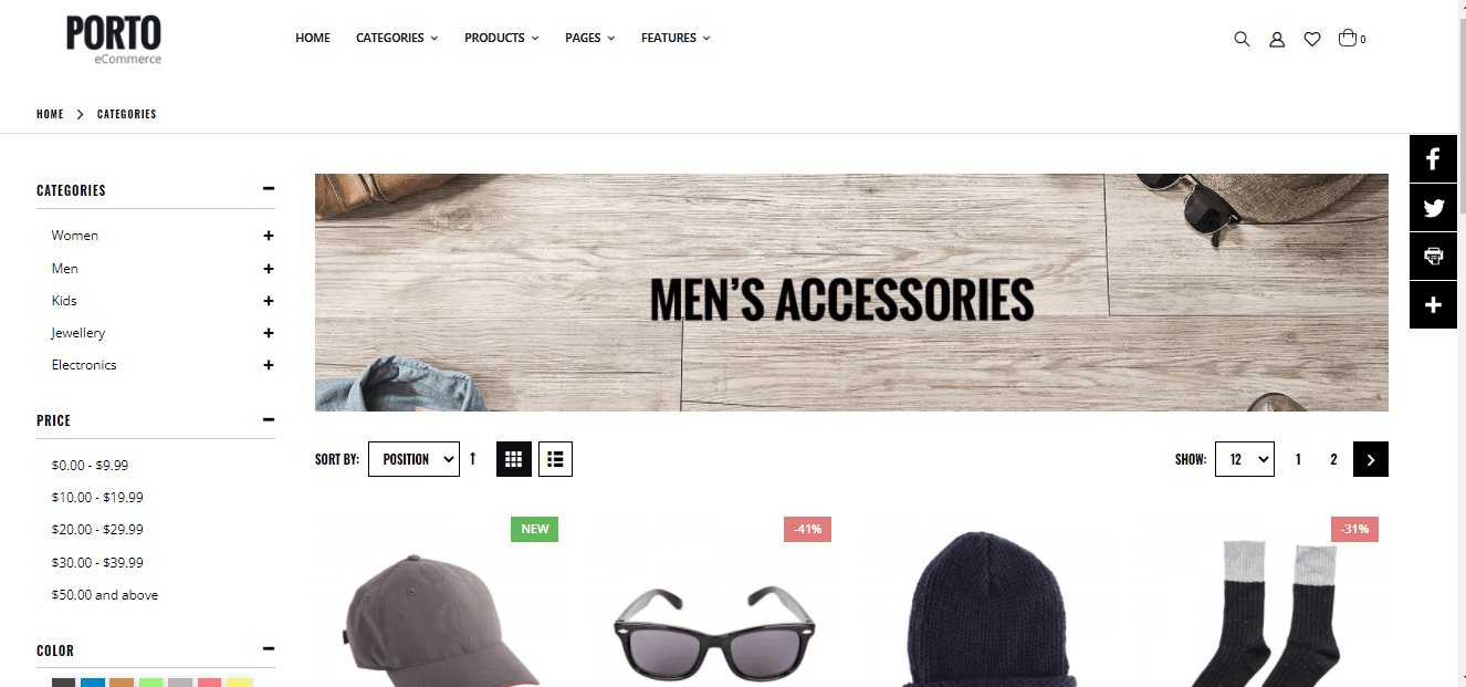 Sales Leads Co. Magento  2