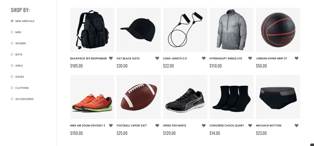 Sales Leads Co. Magento  21