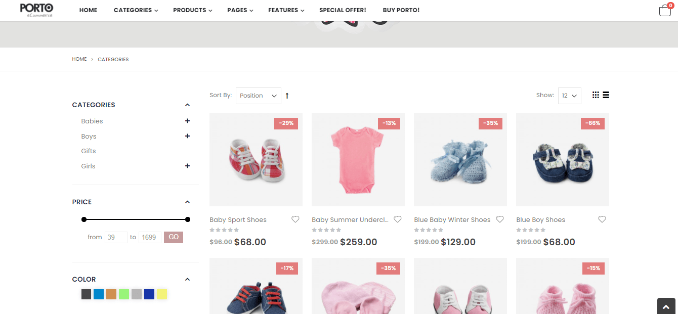 Sales Leads Co. Magento  24