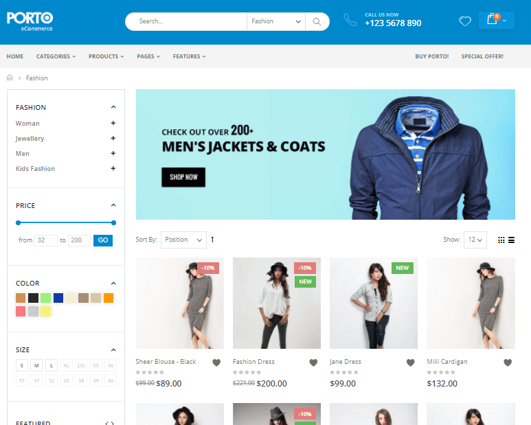 Sales Leads Co. Magento  5