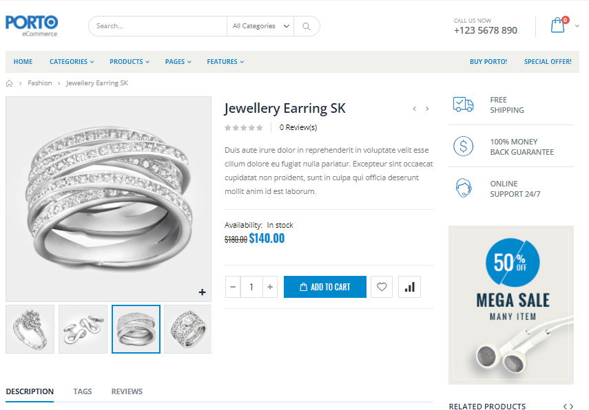 Sales Leads Co. Magento  6