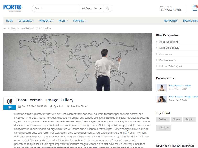 Sales Leads Co. Magento  6