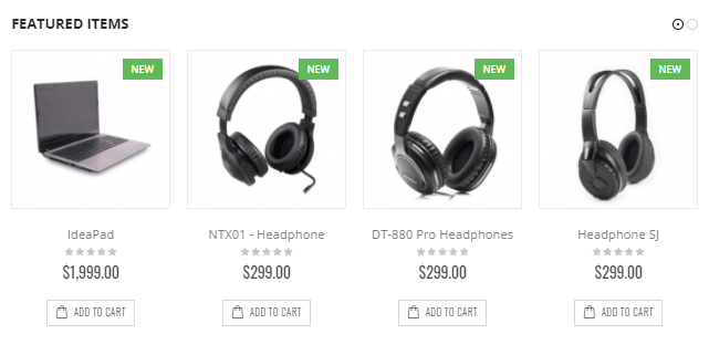 Sales Leads Co. Magento  7