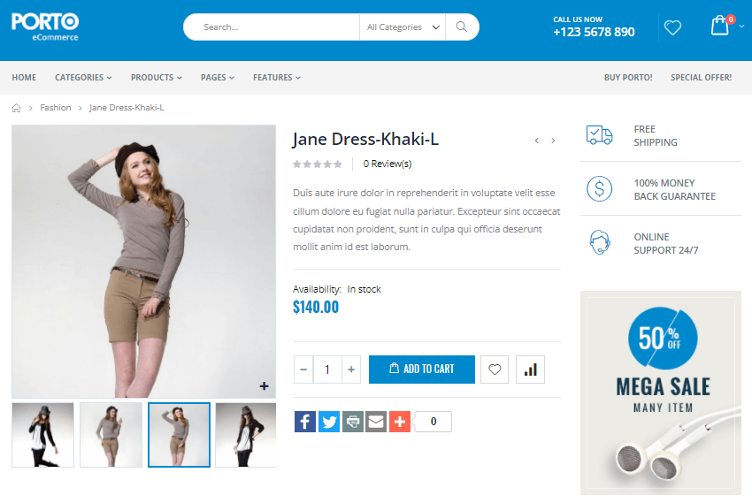 Sales Leads Co. Magento  7