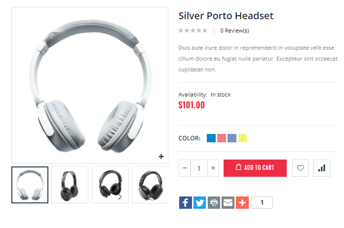 Sales Leads Co. Magento  9