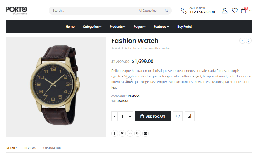 Sales Leads Co. Magento two 16