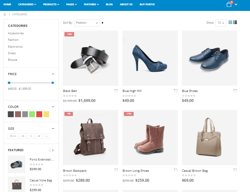 Sales Leads Co. Magento two 17