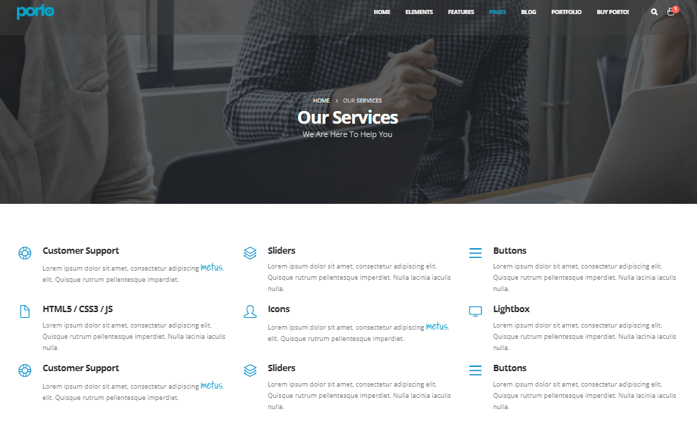 Sales Leads Co. Multipurpose 104