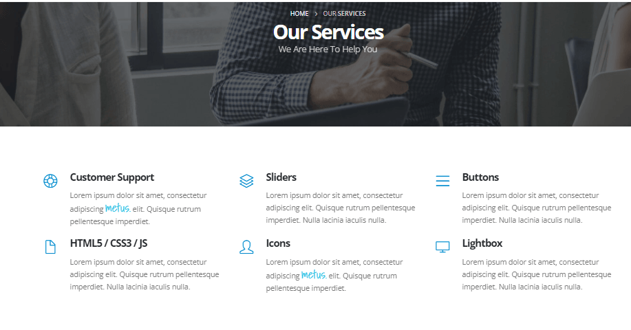 Sales Leads Co. Multipurpose 105