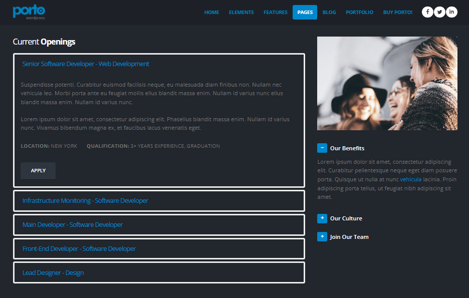 Sales Leads Co. Multipurpose 113