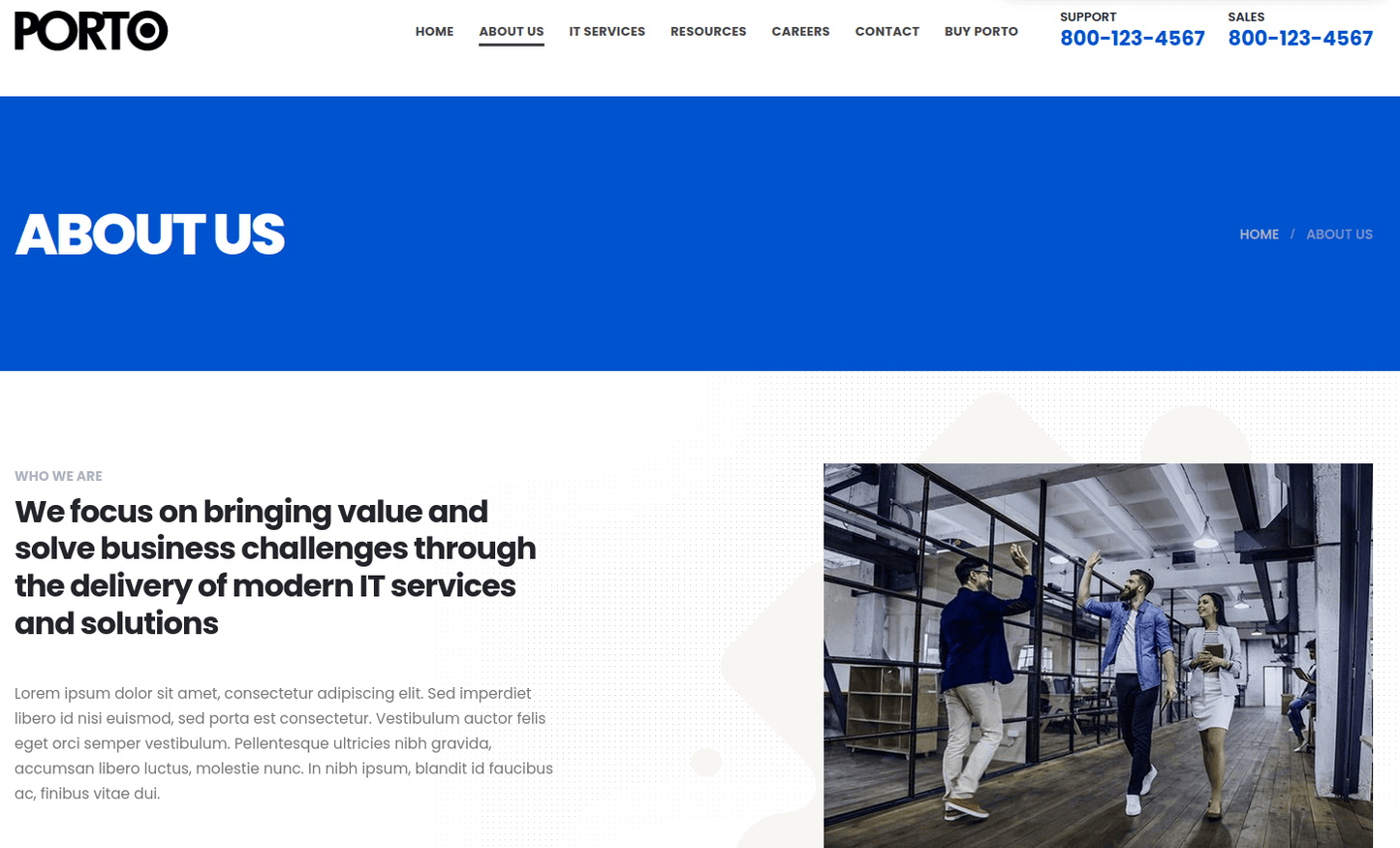 Sales Leads Co. Multipurpose 23