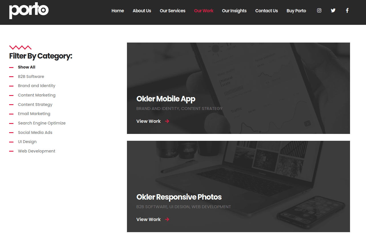 Sales Leads Co. Multipurpose 24