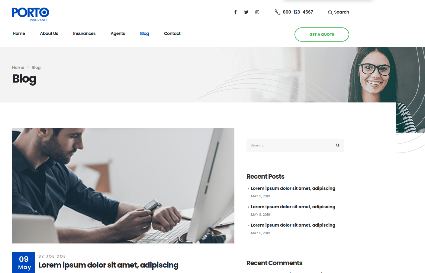 Sales Leads Co. Multipurpose 27