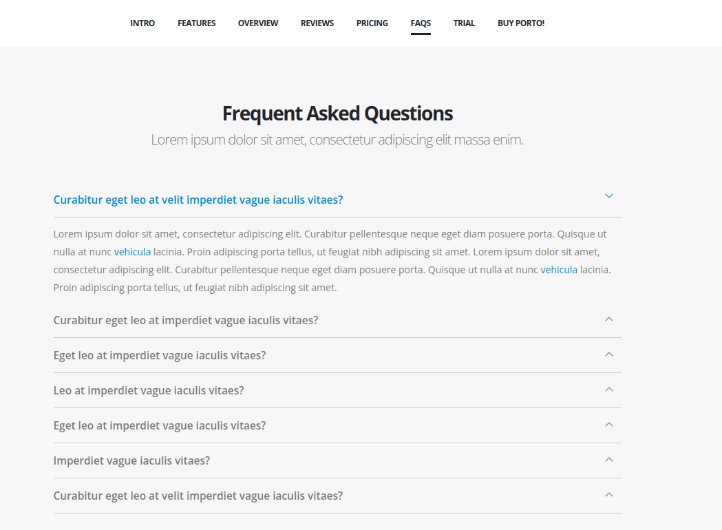 Sales Leads Co. Multipurpose 30