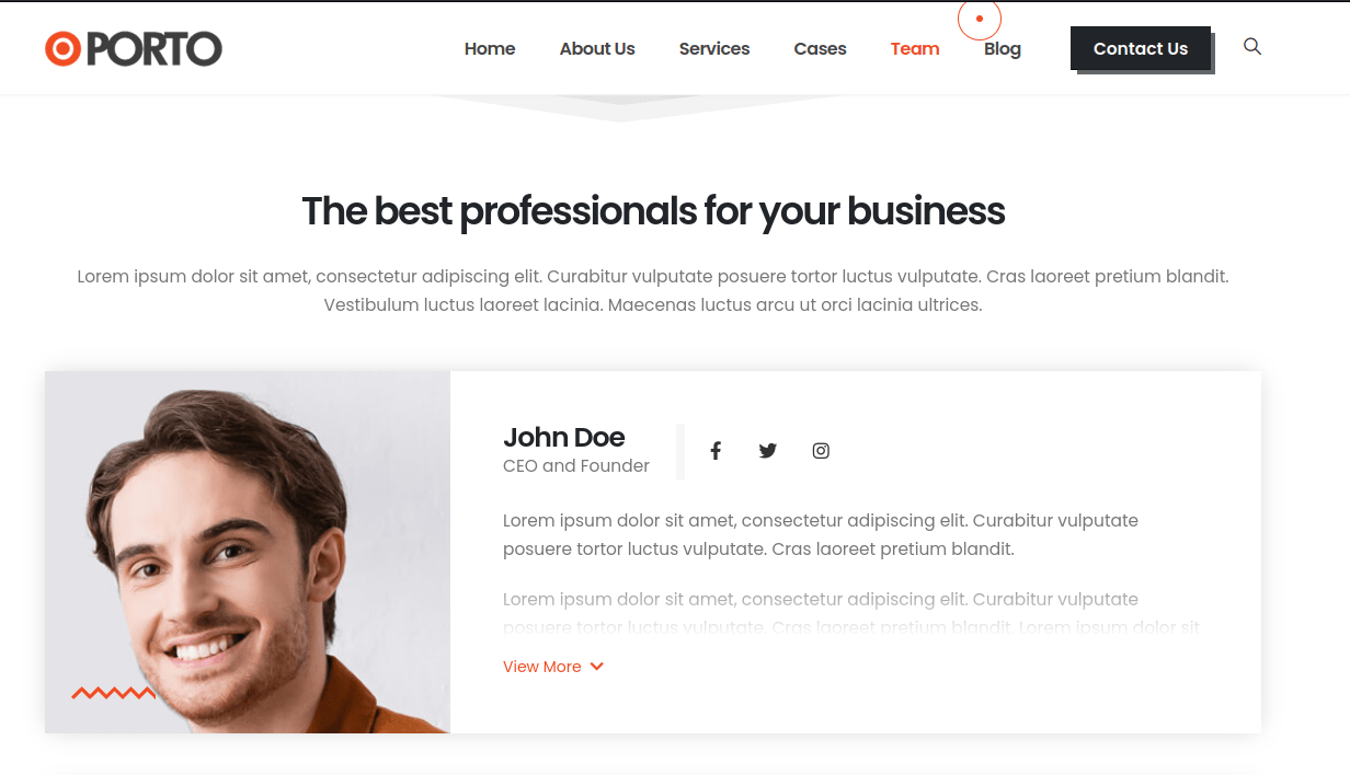 Sales Leads Co. Multipurpose 7