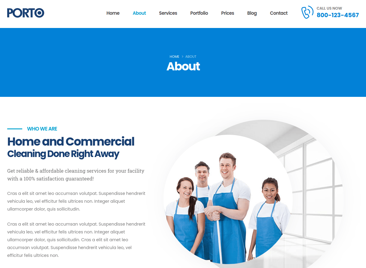 Sales Leads Co. Multipurpose 8