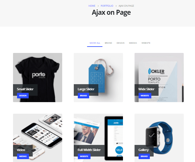 Sales Leads Co. Multipurpose 97