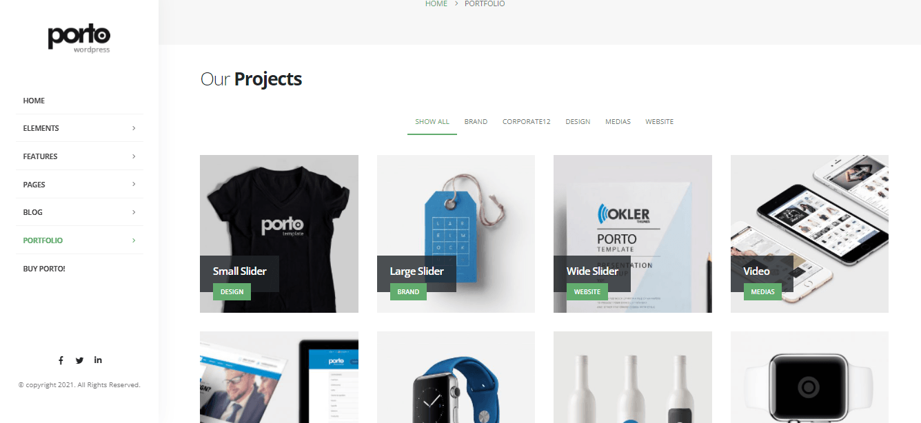 Sales Leads Co. Multipurpose 98