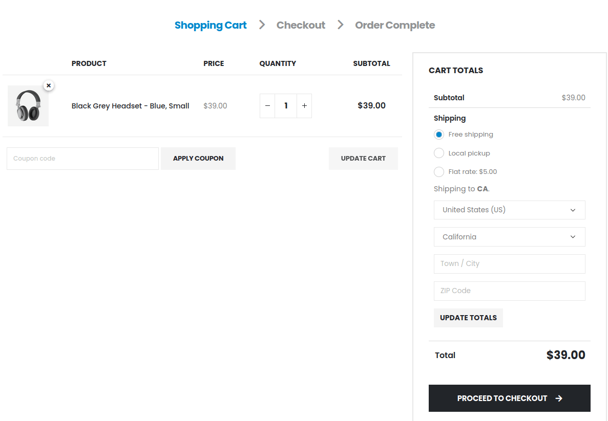 Sales Leads Co. Multipurpose & woocommerce 3