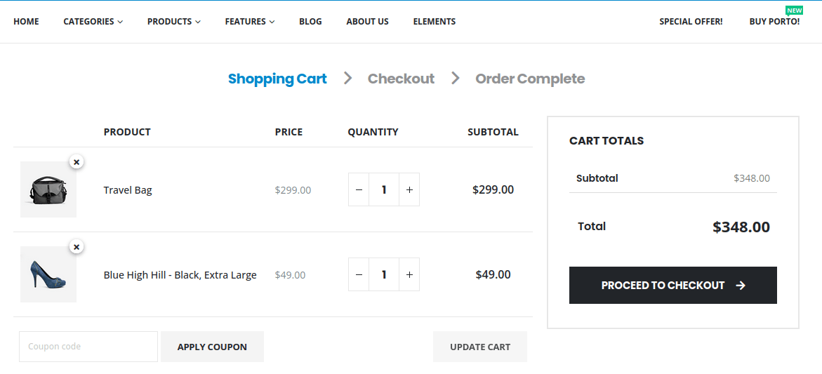Sales Leads Co. Multipurpose & woocommerce 4