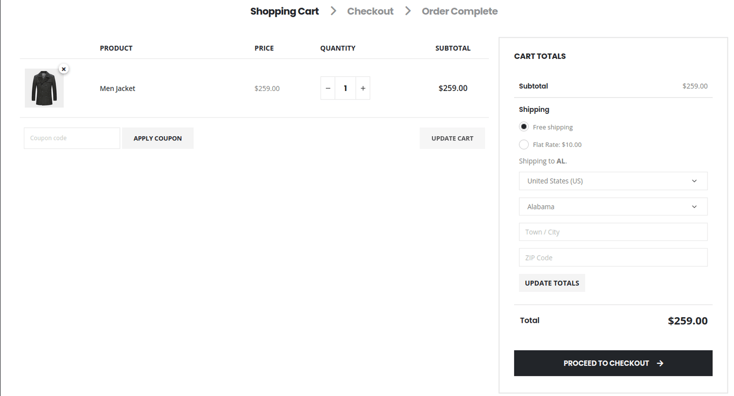 Sales Leads Co. Multipurpose & woocommerce 48