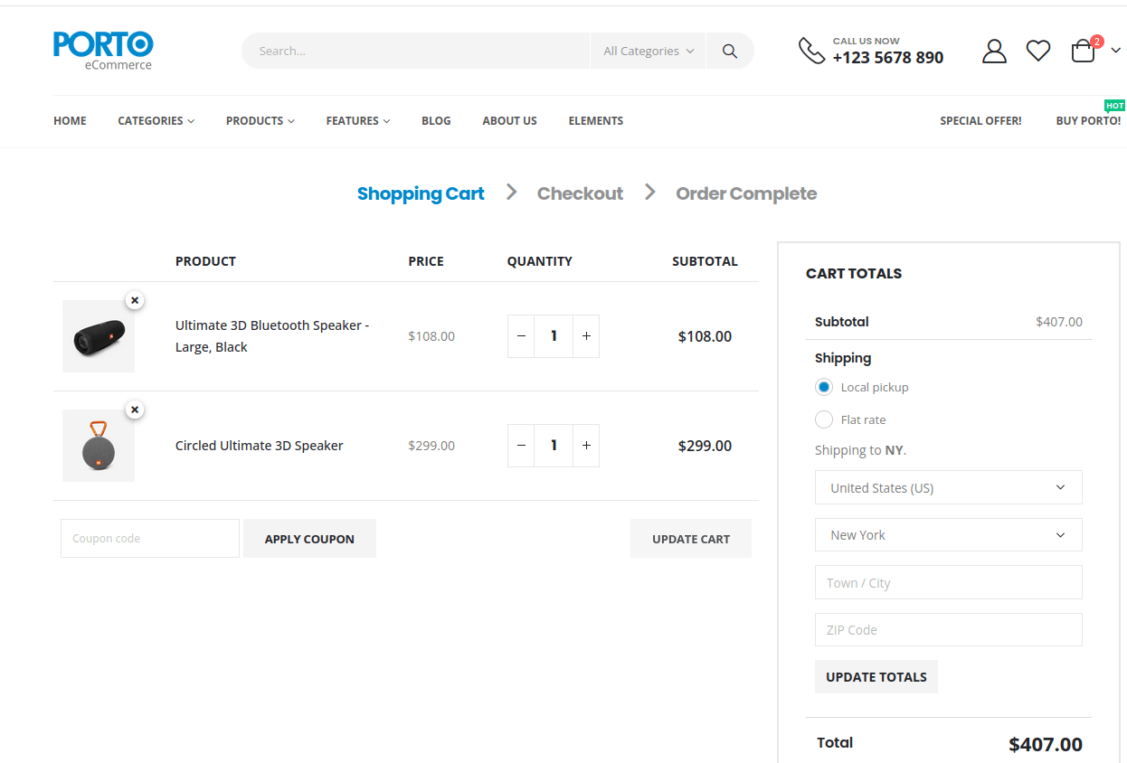 Sales Leads Co. Multipurpose & woocommerce 5