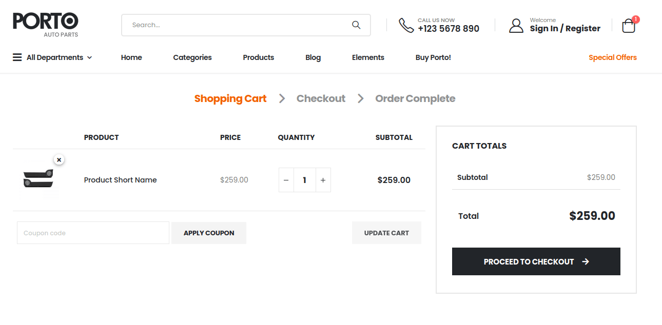 Sales Leads Co. Multipurpose & woocommerce 82