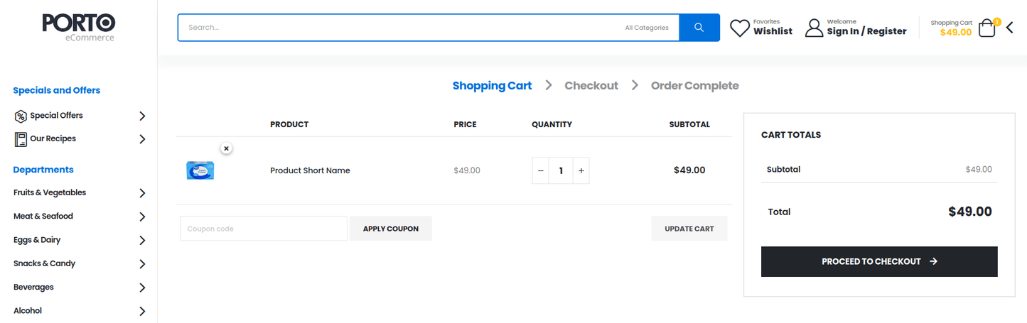 Sales Leads Co. Multipurpose & woocommerce 84