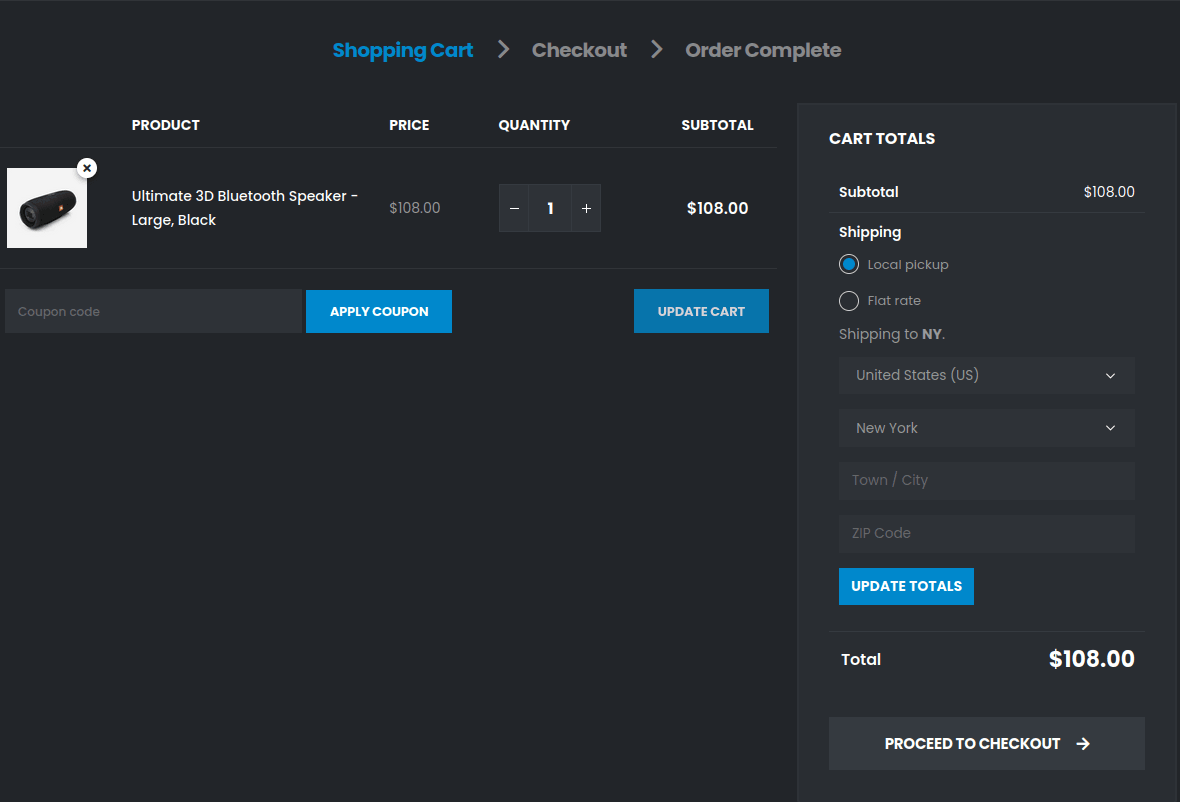 Sales Leads Co. Multipurpose & woocommerce 85