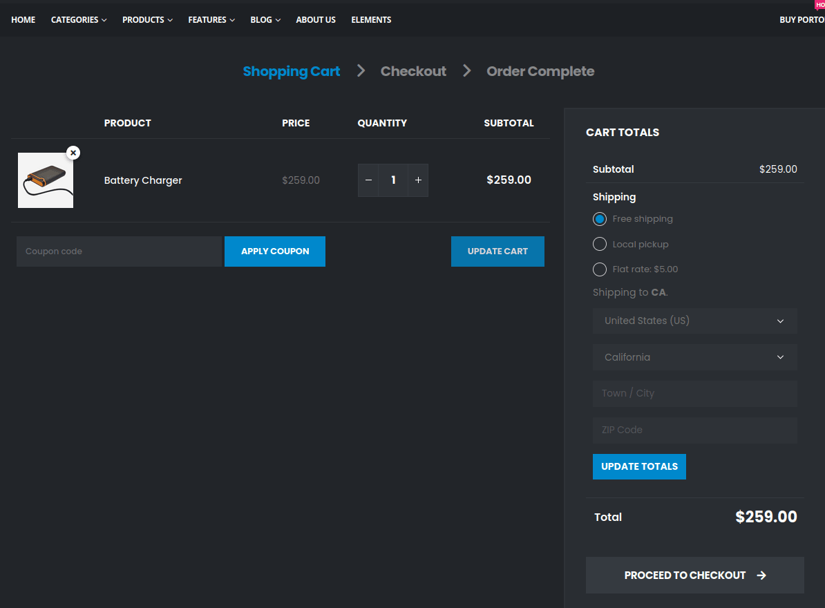 Sales Leads Co. Multipurpose & woocommerce 87