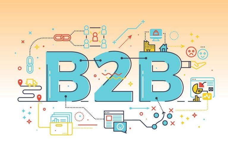 Best Use Digital Marketing and B2B Marketing 2021 - salesleads