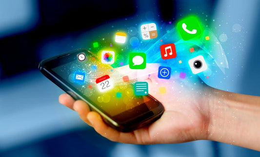Mobile Applications and Their Role in Digital Marketing - salesleads