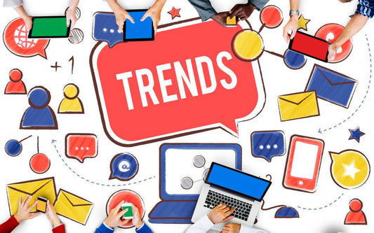 Top 7 Social Media Trends in 2021 - salesleads