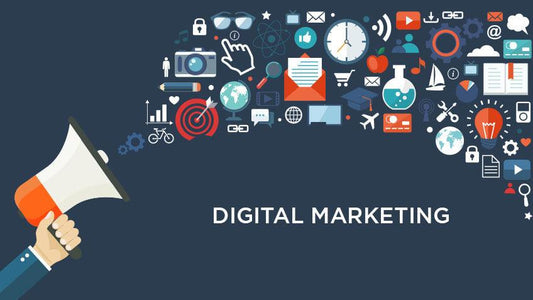 What is the future scope of the Digital Marketing Industry? - salesleads